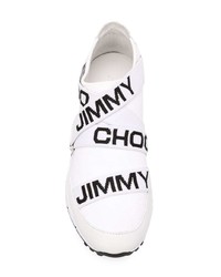 Jimmy Choo Toronto Sneakers