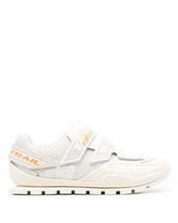 Diesel Touch Strap Panelled Sneakers