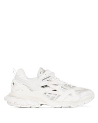 Balenciaga Track 2 Lace Up Sneakers