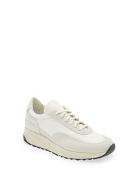 Common Projects Track 80 Sneaker In White At Nordstrom