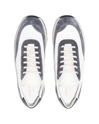 Common Projects Track Low Top Sneakers