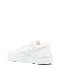 Common Projects Track Technical Leather Sneakers