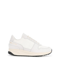 Common Projects Track Vintage Low Sneakers