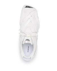Balenciaga Tyrex Monocolour Sneakers