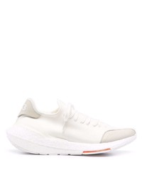 Y-3 Ultraboost 21 Lace Up Sneakers