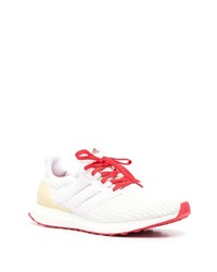 adidas Ultraboost 4 Dna Lace Up Sneakers