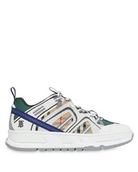Burberry Union Sneakers