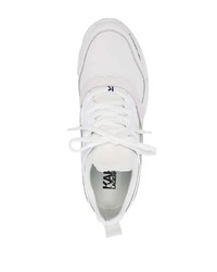 Karl Lagerfeld Verger Low Top Sneakers