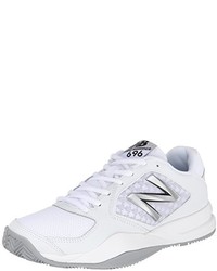 New Balance Wc696 Lightweight Tennis Shoe