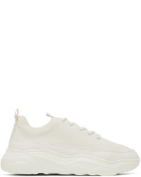 Phileo White 001 Essentiel Sneakers
