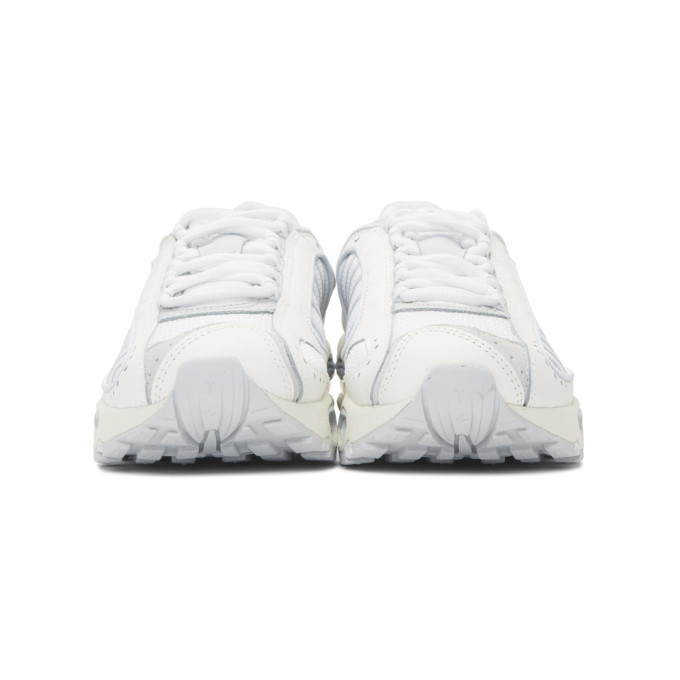 Nike White Air Max Tail Wind Iv Sneakers, $56 | SSENSE | Lookastic