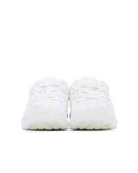 Gmbh White Asics Edition Gel Kayano 5 Og Sneakers