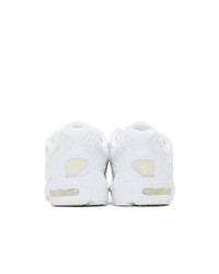 Gmbh White Asics Edition Gel Kayano 5 Og Sneakers