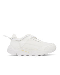 White Athletic Shoes for Men | Lookastic