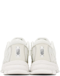 Li-Ning White Furiousride 15 Sneakers