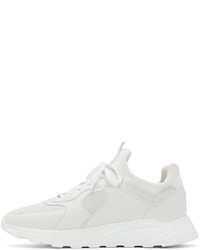 ekn White Larch Sneakers