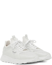 ekn White Larch Sneakers