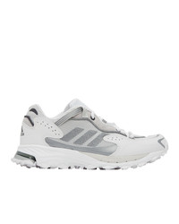 adidas Originals White Response Hoverturf Gf6100am Sneakers
