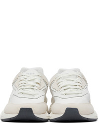 Diesel White S Serendipity Lc Sneakers