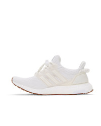 adidas x IVY PARK White Ultraboost Sneakers