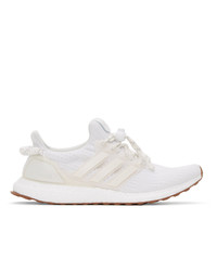 adidas x IVY PARK White Ultraboost Sneakers