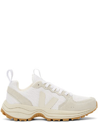 Veja White Venturi Sneakers