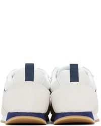 Ps By Paul Smith White Will Sneakers