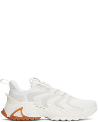 Li-Ning White X Claw Ace Sneakers