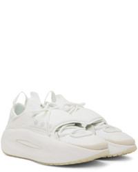 Li-Ning White Xiao Zhan Edition Yunyou Lite Sneakers