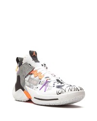 Jordan Why Not Zero2 Se Sneakers