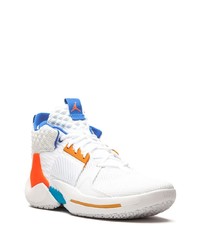 Jordan Why Not Zero2 Sneakers