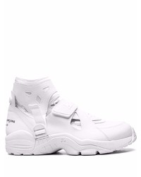 Nike X Comme Des Garons Air Carnivore Sneakers