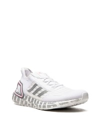 adidas X David Beckham Ultraboost Srdy Sneakers