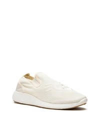 adidas X Human Made Pure Slip On Sneakers