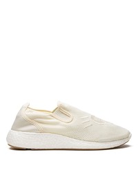 adidas X Human Made Pure Slip On Sneakers