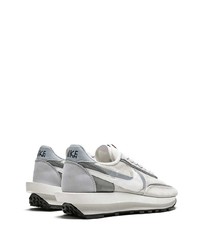 Nike X Sacai Ld Waffle Sneakers