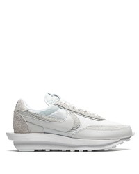 Nike X Sacai Ldwaffle Sneakers