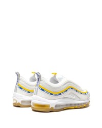 Nike X Undefeated Air Max 97 Sneakers