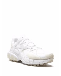 Nike X Undercover React Presto Low Top Sneakers White