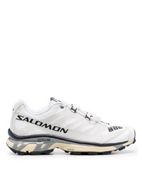 Salomon S/Lab Xt 4 Advanced Low Top Sneakers