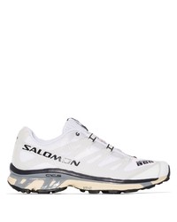 Salomon S/Lab Xt 4 Low Top Sneakers