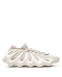 adidas YEEZY Yeezy 450 Cloud White Sneakers