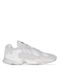 adidas Yung 1 Low Top Sneakers