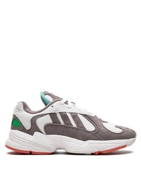 adidas Yung 1 Low Top Sneakers