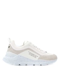 MSGM Z Running Low Top Sneakers