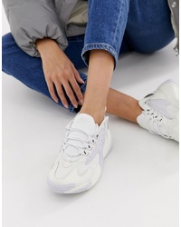 Nike Zoom 2k Trainers In White