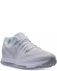 Nike Zoom All Out Low Running Sneakers From Finish Line