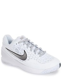 Nike Zoom Cage 2 Tennis Shoe