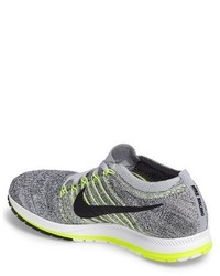 Nike Zoom Flyknit Streak Running Shoe