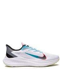 Nike Zoom Winflo 7 Low Top Sneakers